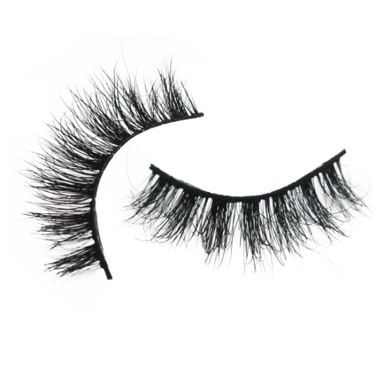 Cils en fibre chimique magnétique Beauty Series Lash